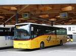 (276'323) - Mabillard, Lens - VS 4922/PID 12'002 - Iveco am 6.