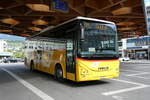 (278'509) - Ev�quoz, Erde - VS 3291/PID 11'606 - Iveco am 5.