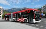 (278'512) - PostAuto Wallis - Nr.