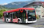 (278'517) - PostAuto Wallis - Nr.