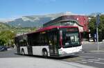 (278'523) - PostAuto Wallis - Nr.