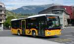 (278'535) - Lathion, Sion - Nr.