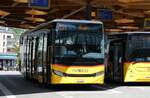 (279'953) - Ev�quoz, Erde - VS 22'870/PID 12'233 - Iveco am 6.