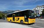 (279'959) - Mabillard, Lens - VS 5268/PID 11'967 - Iveco am 6.