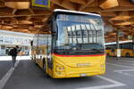 (282'087) - Buchard, Leytron - VS 84'258/PID 11'980  Iveco am 6.