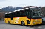 (283'455) - Mabillard, Lens - VS 12'529/PID 10'232 - Iveco am 23.