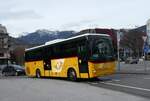 (283'457) - Ev�quoz, Erde - VS 33'101/PID 11'505 - Iveco am 23.