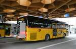 (283'545) - Buchard, Leytron - VS 243'998/PID 12'237 - Iveco am 30.