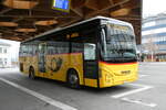 (283'547) - Buchard, Leytron - VS 84'251/PID 11'979 - Iveco am 30.