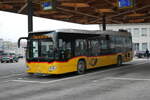 (283'590) - Buchard, Leytron - VS 291'905/PID 11'968 - Mercedes am 30.