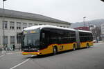 (283'594) - PostAuto Wallis - Nr.