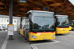 (284'382) - Buchard, Leytron - VS 241'996/PID 11'587 - Mercedes am 27.