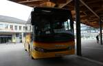 (284'390) - Buchard, Leytron - VS 243'998/PID 12'237 - Iveco am 27.