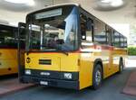 (252'018) - Oser, B�rchen - VS 93'575 - NAW/Lauber (ex Epiney, Ayer PID 1076) am 25.