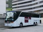 (265'740) - Helv�Cie, Satigny - Nr.
