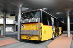 (281'728) - PostAuto Wallis - VS 566'240/PID 5174 - Irisbus (ex BUS-trans, Visp) am 21.