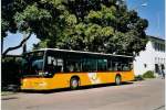 (061'033) - B�hrer, Hizel - ZH 480'260 - Mercedes am 21.