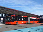 (214'665) - AHW Horgen - Nr.
