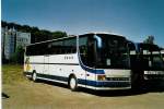 (086'327) - M�chler, Sch�belbach - Setra am 18.