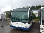 (209'430) - Globe-Limo, Gen�ve - Nr.