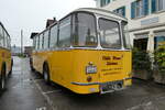 (280'686) - Oldie-Tours Z�risee, Wollerau - Nr.