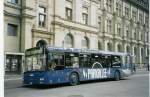 (071'112) - PostAuto Z�rich - Nr.