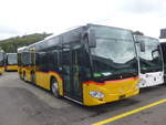 (221'735) - Funi-Car, Biel - (139'942) - Mercedes am 11.