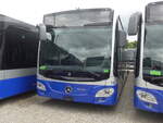 (227'093) - VZO Gr�ningen - Nr.