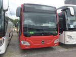 (227'096) - VZO Gr�ningen - (614'932) - Mercedes am 8.
