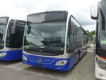 (227'097) - VZO Gr�ningen - (614'901) - Mercedes am 8.