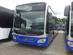 (227'099) - VZO Gr�ningen - (614'902) - Mercedes am 8.