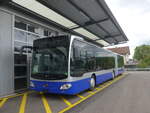 (227'112) - VZO Gr�ningen - (614'925) - Mercedes am 8.