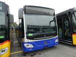 (229'303) - VZO Gr�ningen - (614'893) - Mercedes am 16.