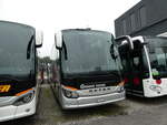 (229'336) - Gen�ve-Tours, Gen�ve - GE 963'359 - Setra am 16.