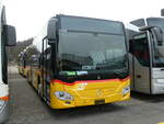 (230'799) - Geissmann, H�gglingen - PID 11'704 - Mercedes am 21.