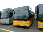 (230'805) - Geissmann, H�gglingen - PID 11'705 - Mercedes am 21.