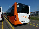 (254'084) - Gen�ve-Tours, Gen�ve - Nr.