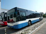 (254'997) - VBZ Z�rich - Nr.