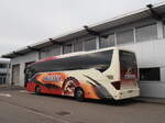 (257'686) - S�gesser, Wintersingen - Nr.