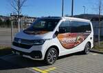 (259'098) - S�gesser, Wintersingen - BL 216'726 - VW am 3.