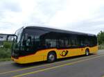 (264'824) - H�fliger, Sursee - PID 12'024 - eMercedes am 17.