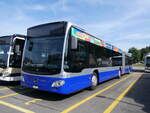 (266'497) - VZO Gr�ningen - Nr.