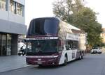 (266'507) - Helv�Cie, Satigny - Nr.