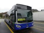(268'893) - VZO Gr�ningen - Nr.