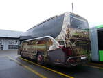 (273'395) - G�ssi, Horw - LU 15'112 - Setra am 29.