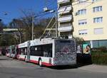 (273'515) - SW Winterthur - Nr.