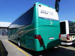 (273'867) - Feuz, Innertkirchen - ZH 32'916 U - Setra am 12.