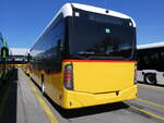 (273'871) - AutoPostale Ticino - (620'651) - eMercedes am 12.