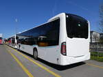 (273'885) - Schneider, Ermenswil - (621'368) - Mercedes am 12.