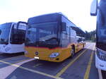 (277'563) - Heim, Flums - SG 5650/PID 12'188 - Mercedes am 5.